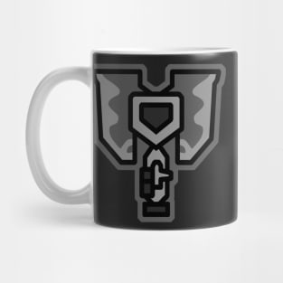 Charge Blade | Monster Hunter Mug